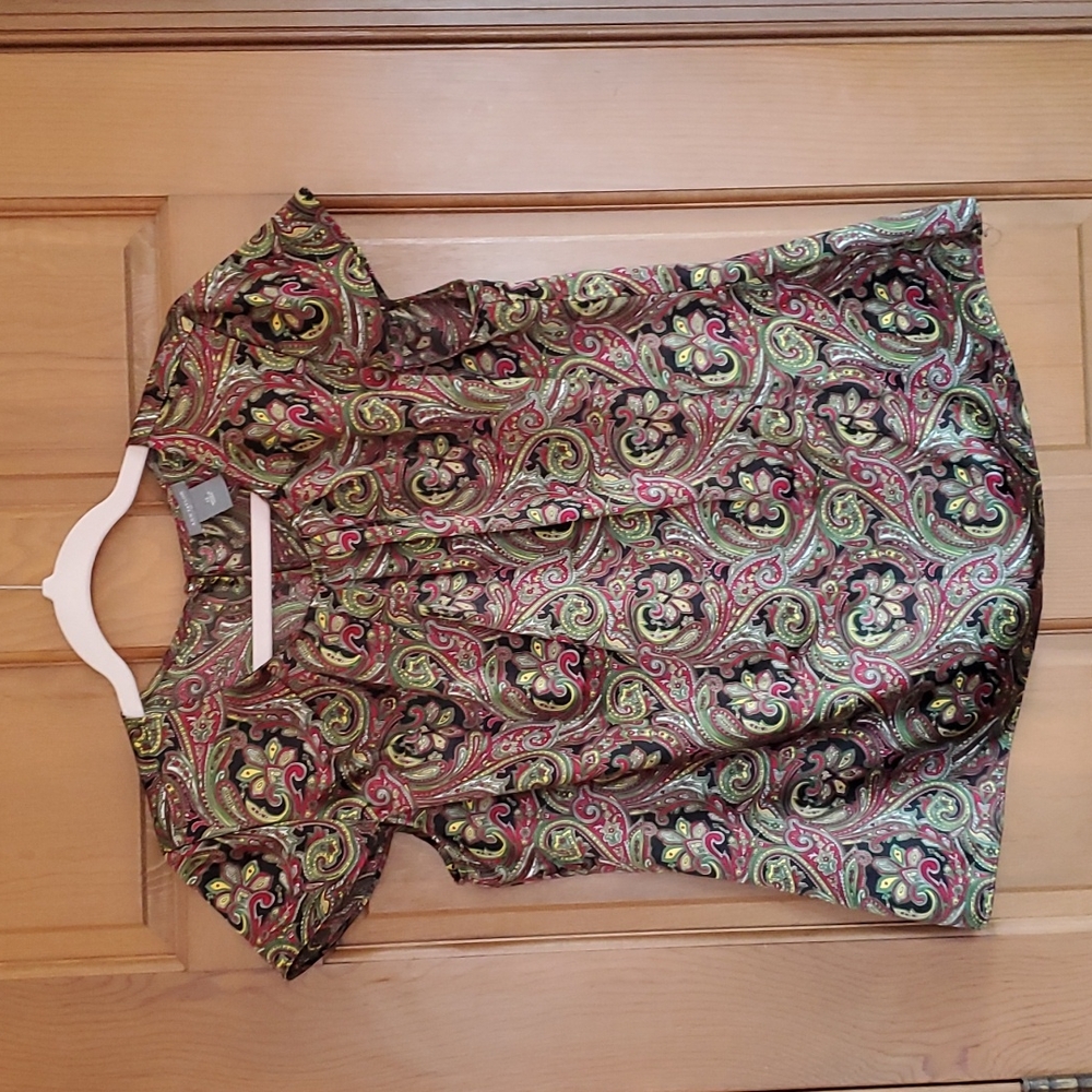 Ladies blouse